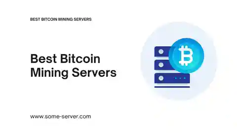 Best Bitcoin Mining Servers Presentation