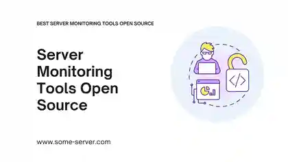 Best Server Monitoring Tools Open Source Presentation