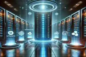 Best Servers for Virtualization