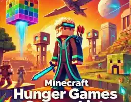 Popular Minecraft Hunger Games Server List